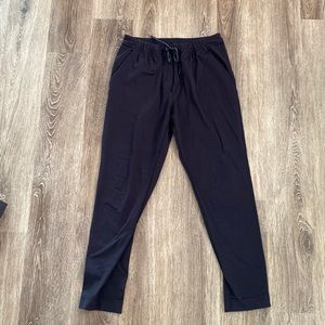 Lululemon joggers